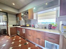 Hillcrest Arcadia (D11), Condominium #532338001